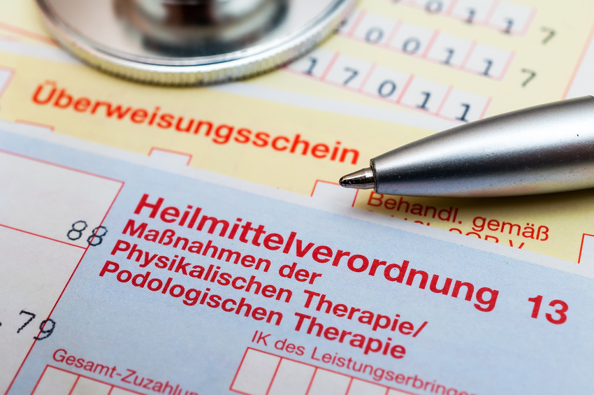 Pflege Daheim GmbH Plauen - Leistungen Krankenkasse